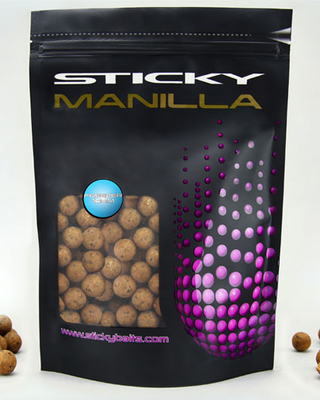 Sticky Baits The Krill Shelf Life 1kg And 5kg 
