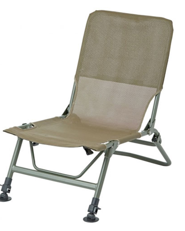 Trakker RLX Combi Chair Chair or Bedchair Seat *FREE POSTAGE* 