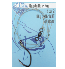 Catfish Pro Catfish Pro Hair Rigs