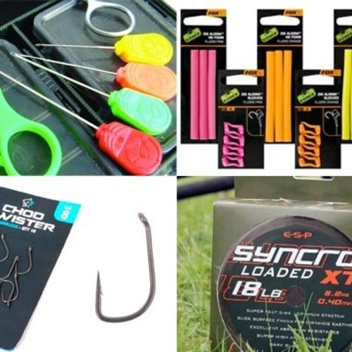 Kent Tackle Limited Kent Tackle Fishing Tackle & Bait, Clothing