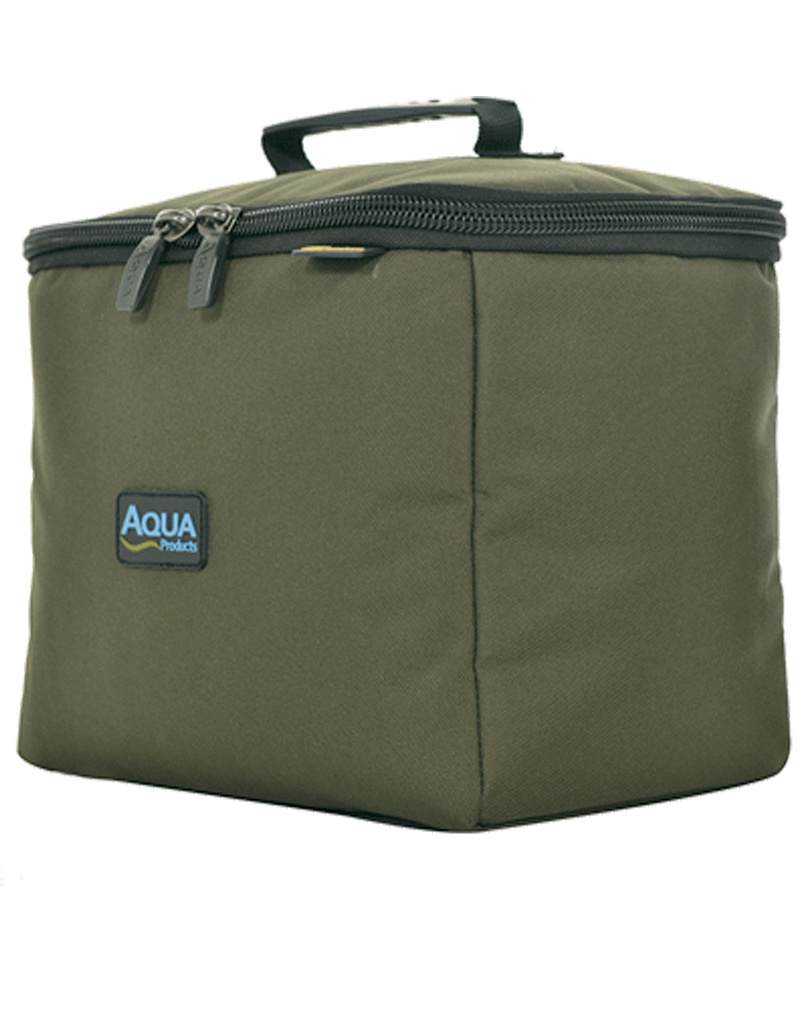 Aqua Aqua Black Series Roving Cool Bag
