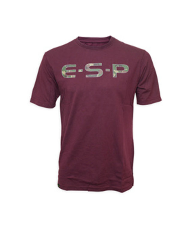 E.S.P Camo T-Shirt 