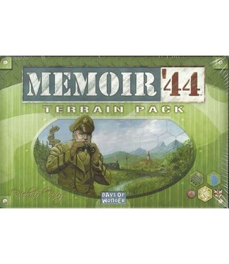 Memoir '44 Memoir '44 Terrain pack