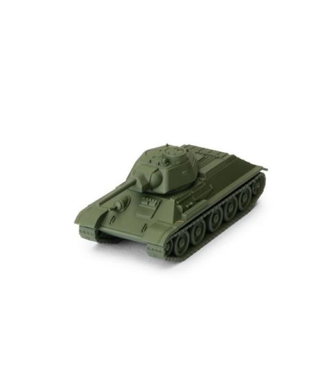 World of Tanks World of Tanks Expansion: T-34