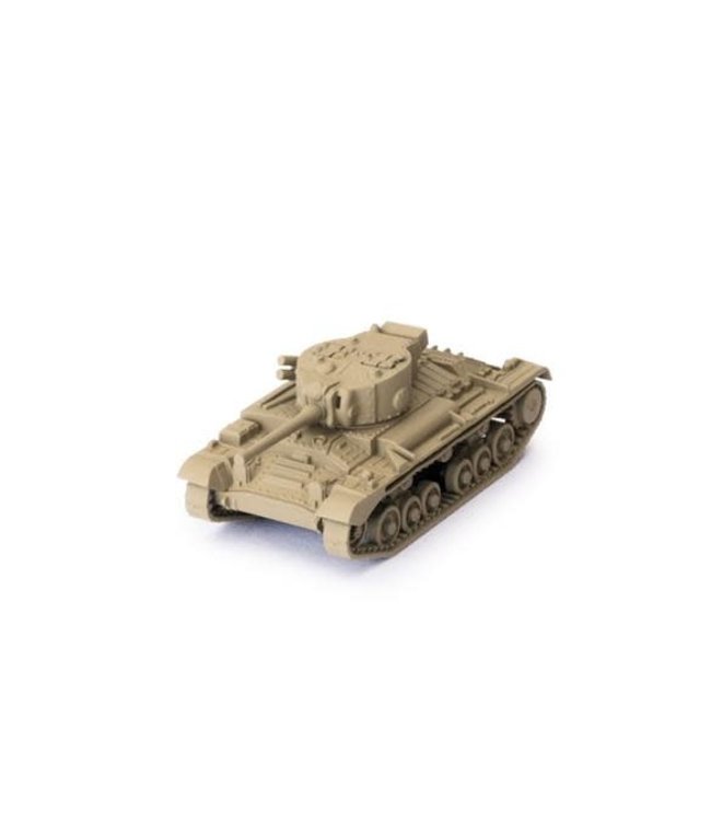 World of Tanks World of Tanks Expansion: Valentine