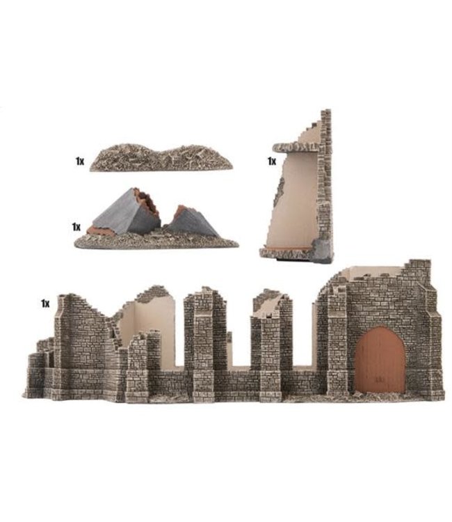 Ruined Church