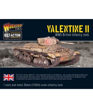 Bolt Action Valentine II