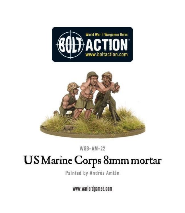 Semper Fidelis - US Marines Starter Army