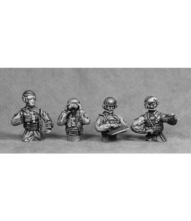 US Mounted AFV Crew (USV3)