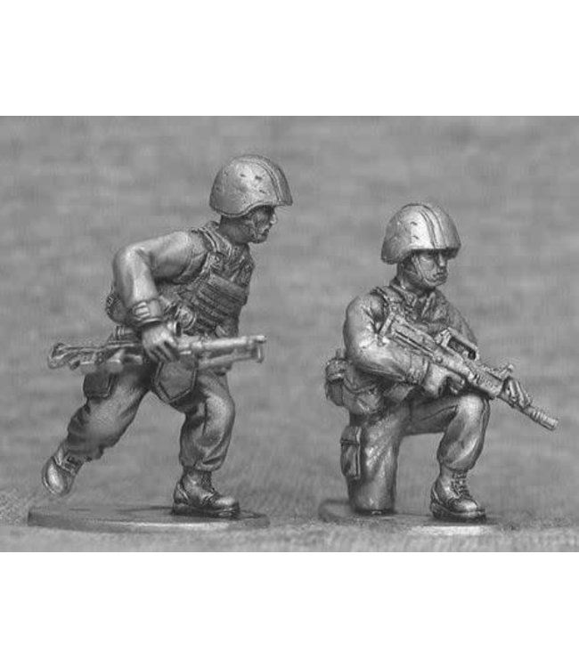 Chinese Support Weapons (PLA4)