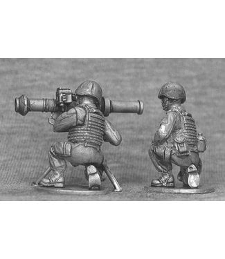 Empress Miniatures Chinese Support Weapons (PLA4)