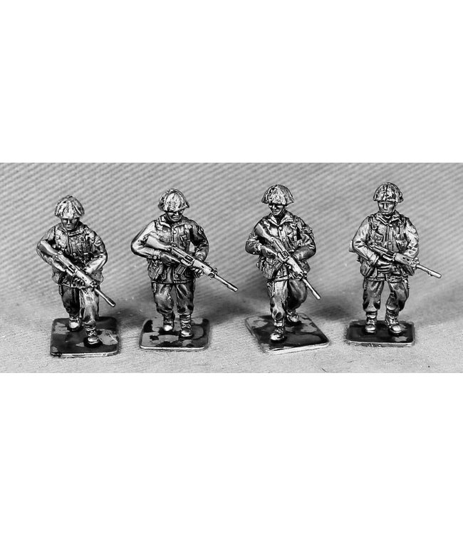 British Infantry Patrolling (BAOR1)