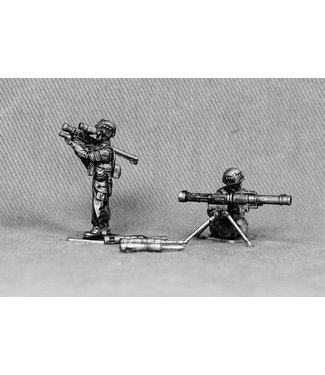 Empress Miniatures Russian Missile Weapons (RUS17)