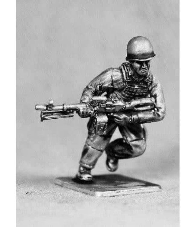 Modern Soldiers with M1 Helmets (UN01B M1 HEADS)