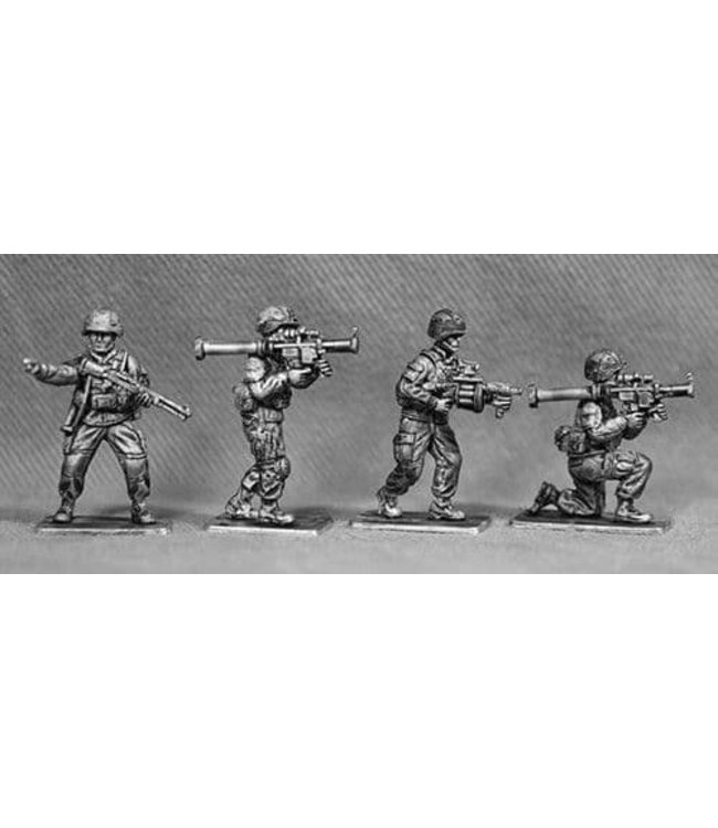 US Marines Support Weapons (USMC11)