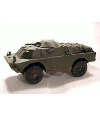 Empress Miniatures BRDM-2