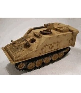 Empress Miniatures FV105 Sultan