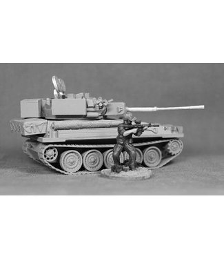 Empress Miniatures FV107 Scimitar