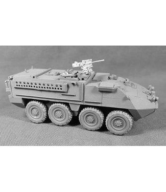 Empress Miniatures Stryker ICV