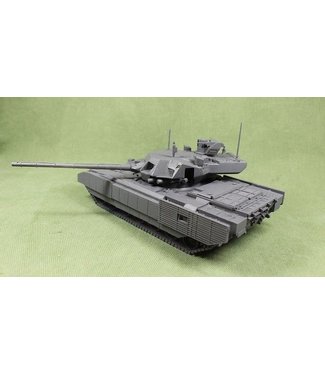 Empress Miniatures T-14 Armata