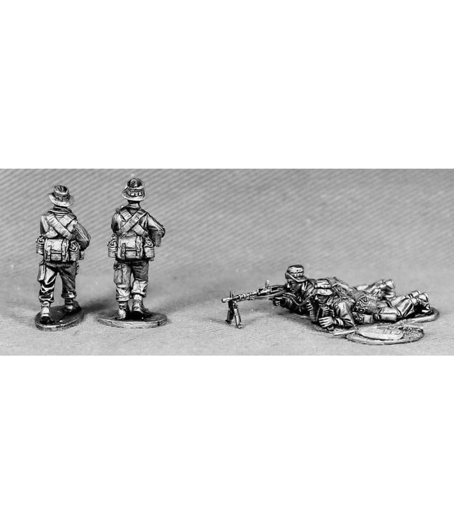 ANZAC M60 Teams (ANZ4)