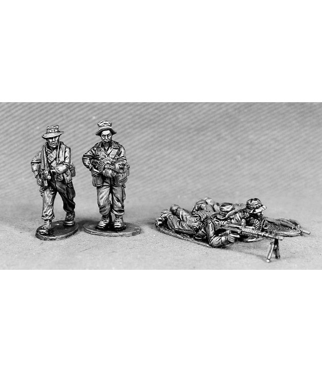 ANZAC M60 Teams (ANZ4)