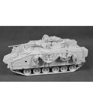 Empress Miniatures Warrior IFV