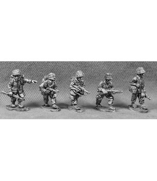 Vietnamese Paratroopers (DBP18)