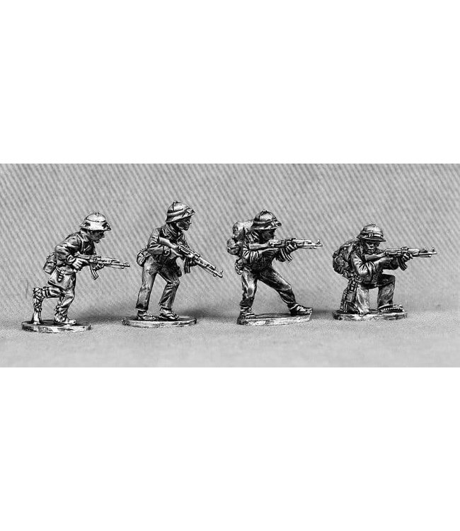 North Vietnamese Army Infantry (NVA4)