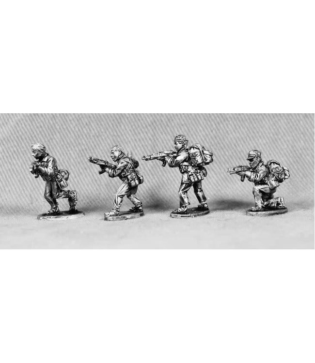 North Vietnamese Army Infantry (NVA8)