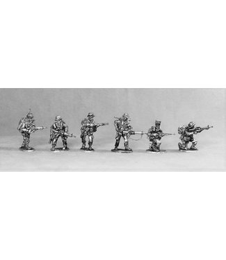 Empress Miniatures USMC Recon Unit (NAM16)