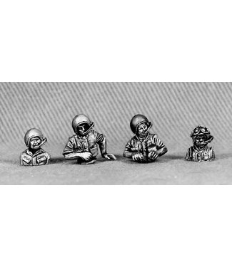 Armoured Vehicle Crew (CREW1)