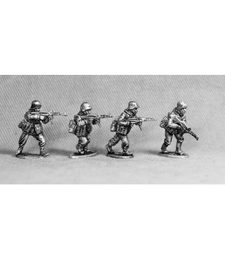 Empress Miniatures Volksgrenadiers with Stg44 (VG14)