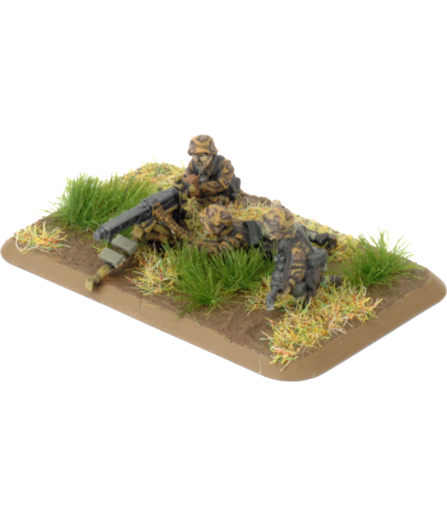 sMG42 SS Machine-gun Platoon