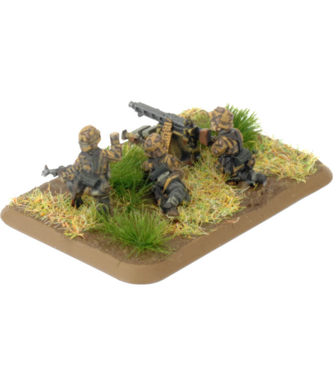 sMG42 SS Machine-gun Platoon