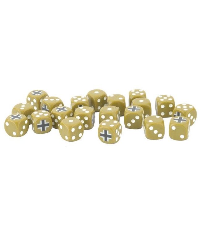 Waffen-SS Gaming Tin