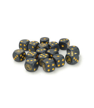 Flames of War Fallschirmjager Dice