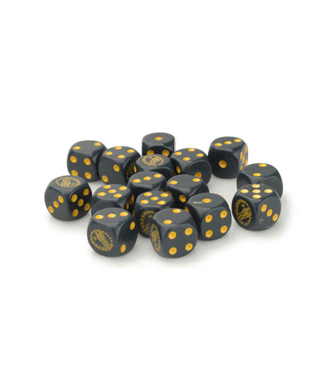 Fallschirmjager Dice