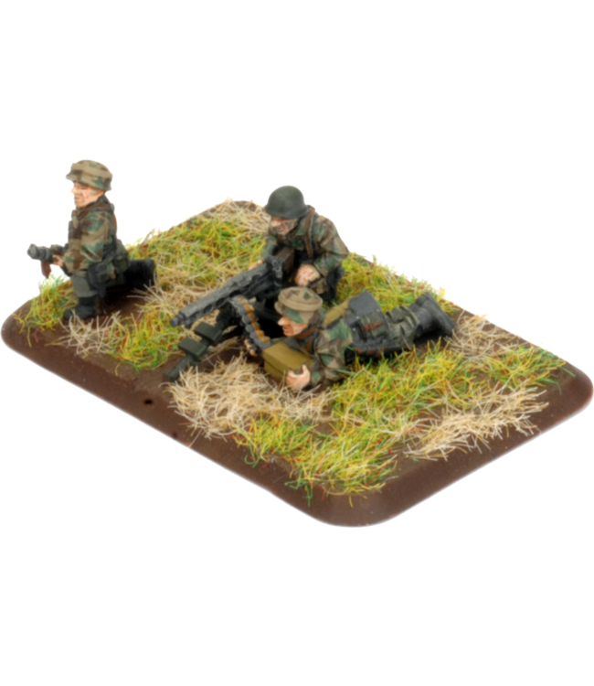 Fallschirmjager HMG Platoon