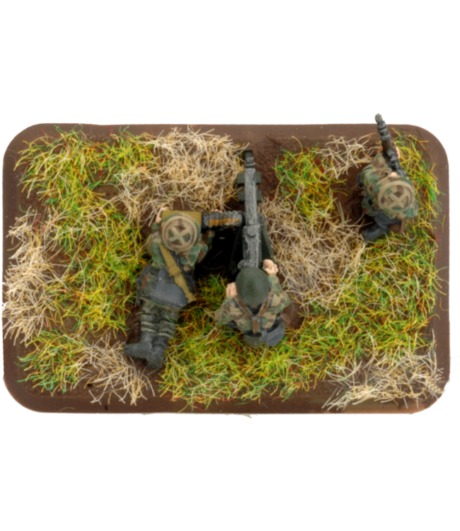Fallschirmjager HMG Platoon