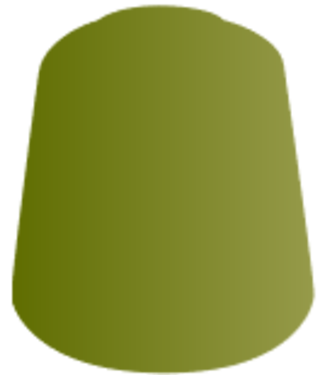 Citadel Militarum Green