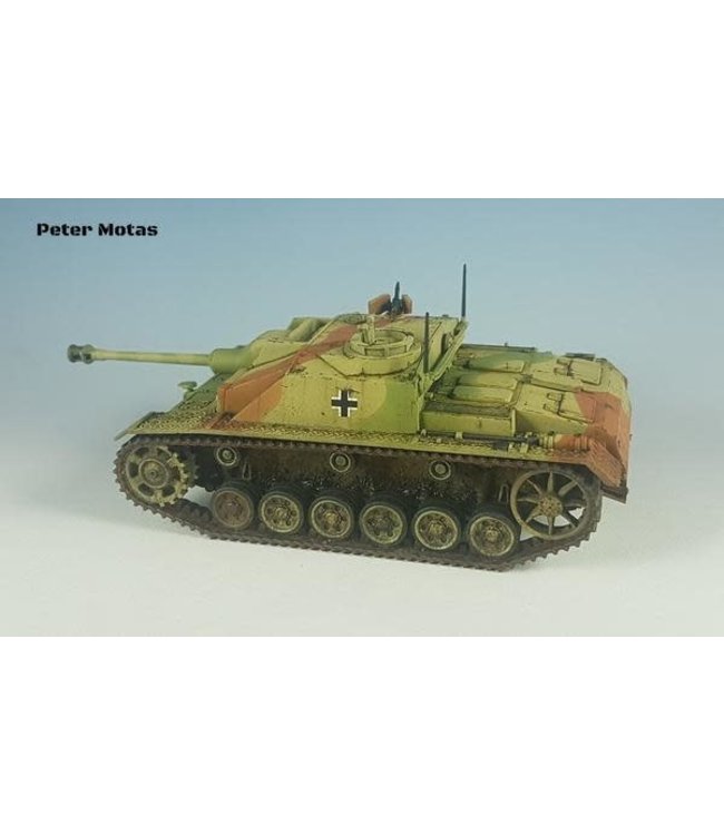 StuG III Ausf G