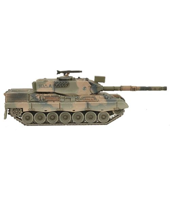 NATO Leopard 1 Tank Platoon