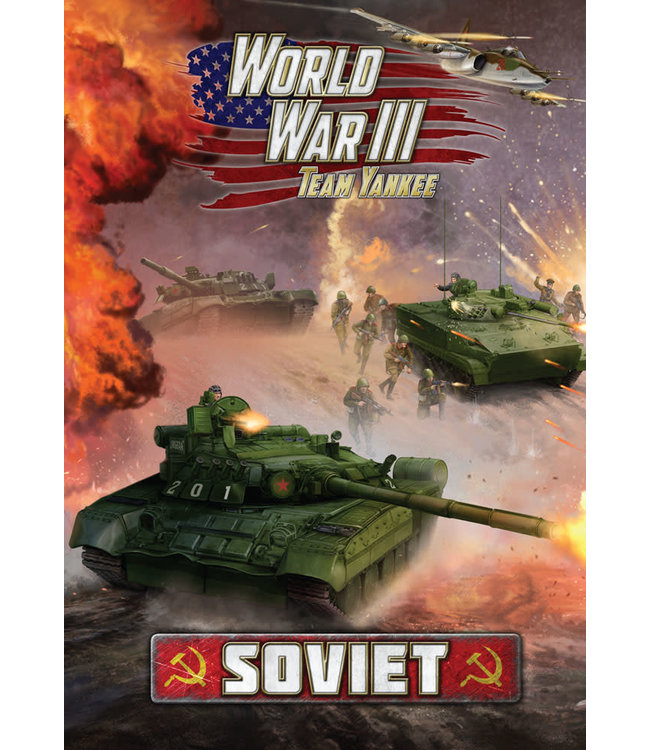 World War III: Soviet