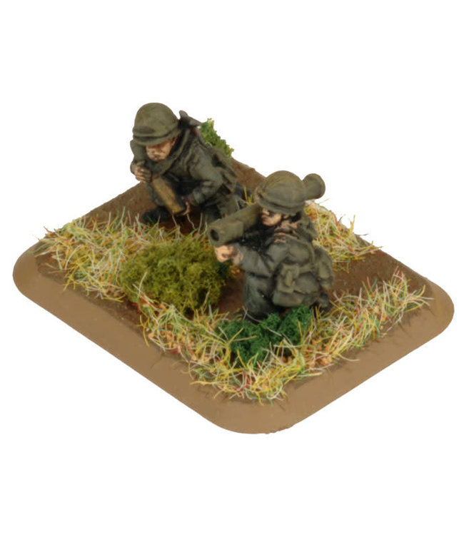 Armoured Infantry Platoon