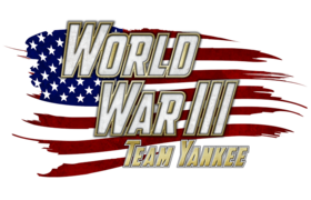 World War III Team Yankee