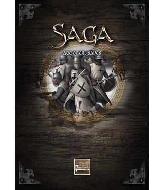 Saga SAGA Age of Crusades