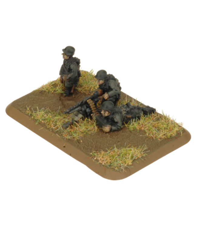 sMG34 Machine-gun Platoon