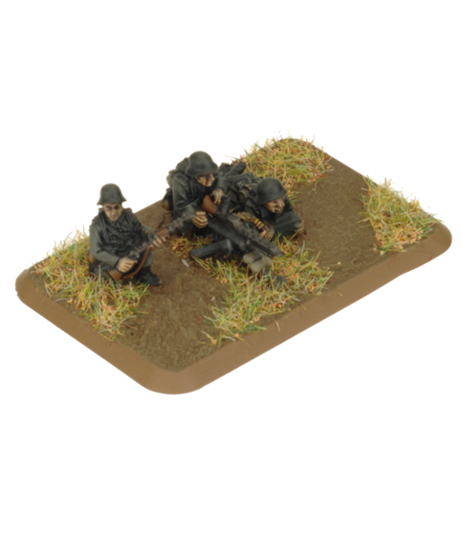 sMG34 Machine-gun Platoon