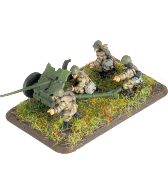 Light Tank-Killer Company